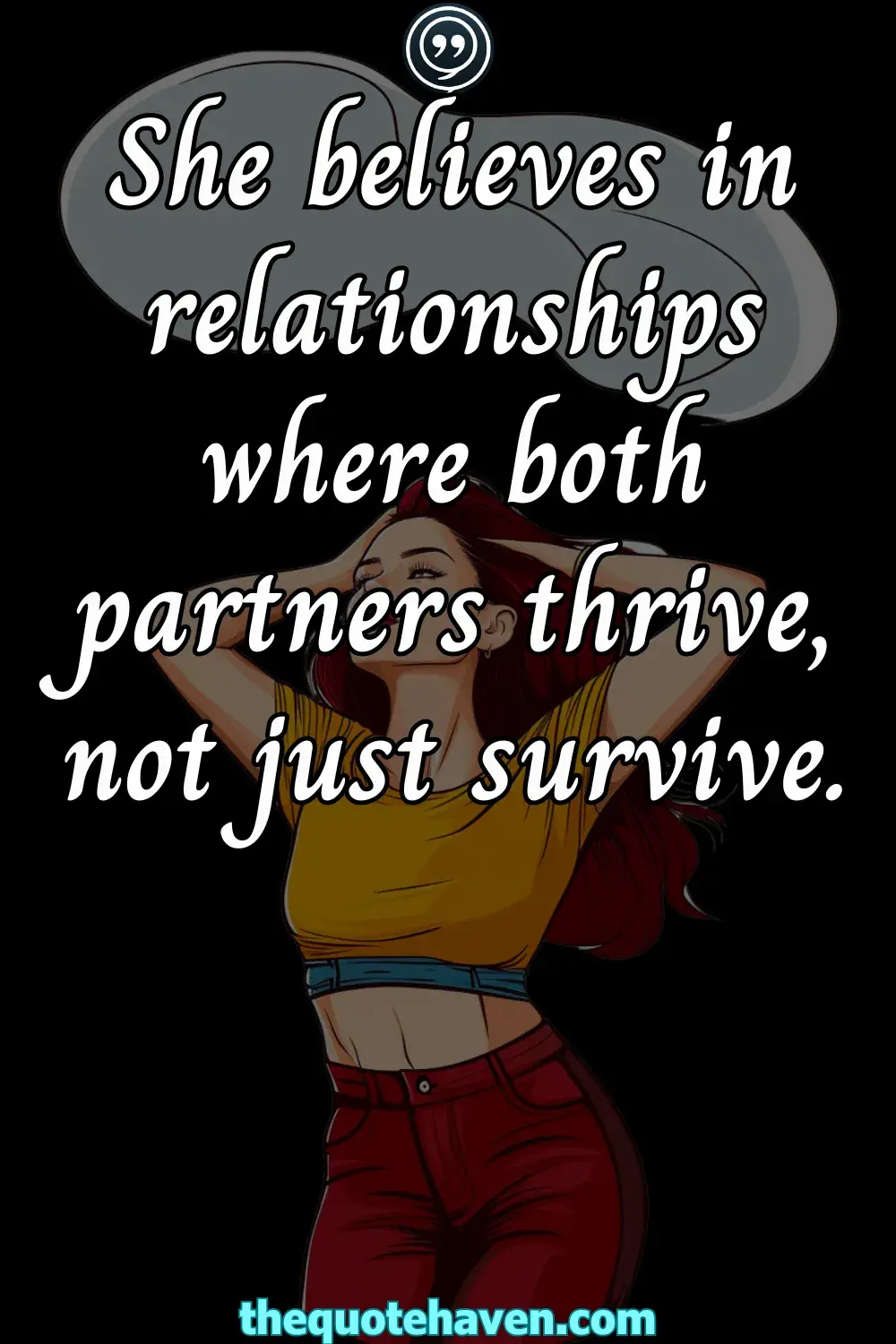 High-Value Woman Quotes