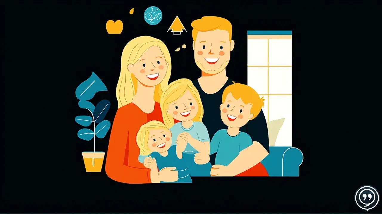 Inspirational Family Quotes