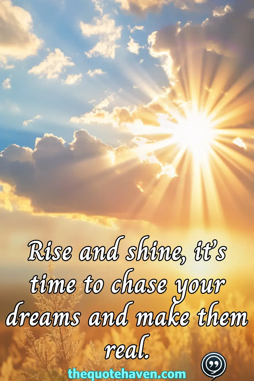  Inspirational Good Morning Quotes