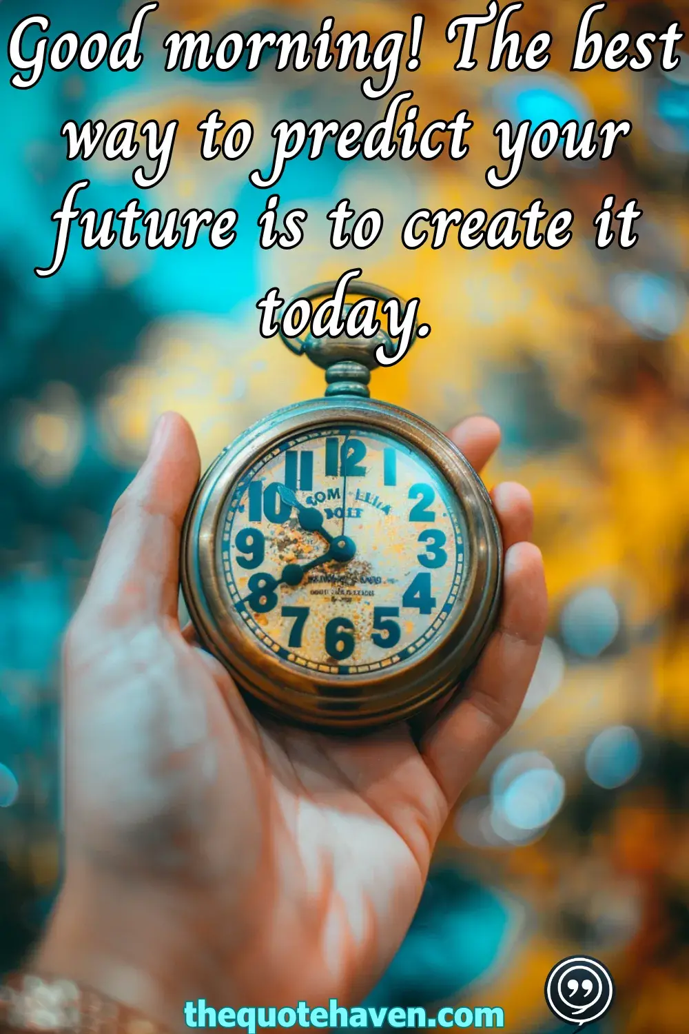  Inspirational Good Morning Quotes