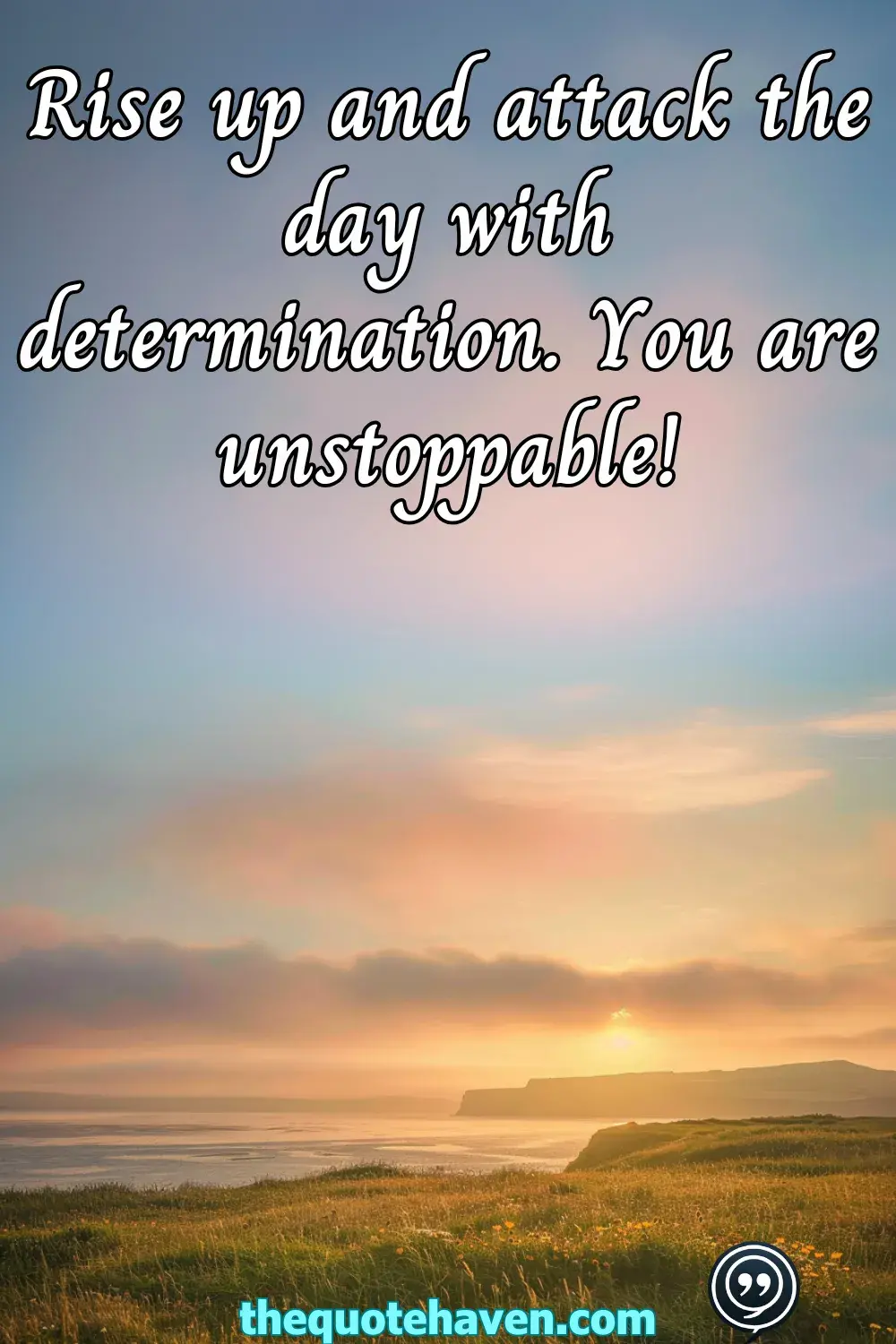  Inspirational Good Morning Quotes