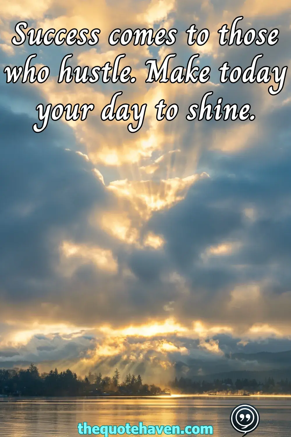  Inspirational Good Morning Quotes