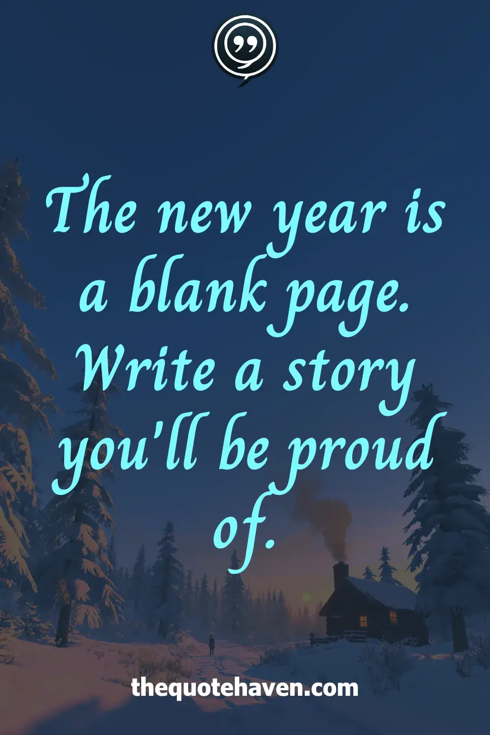  Inspirational January Quotes 