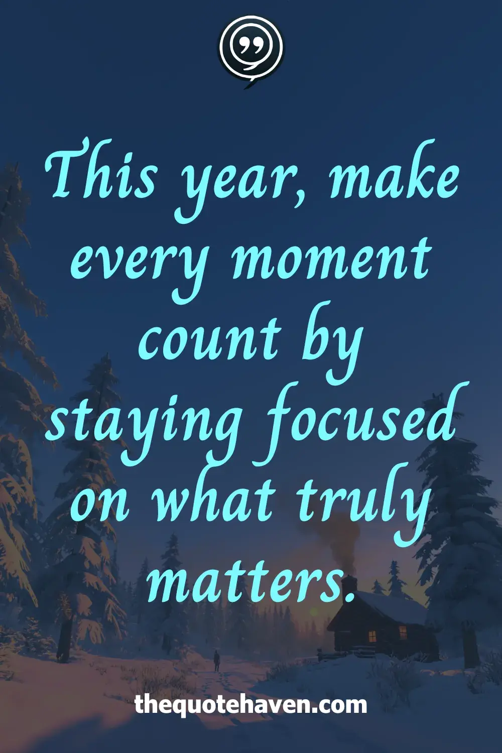  Inspirational January Quotes .