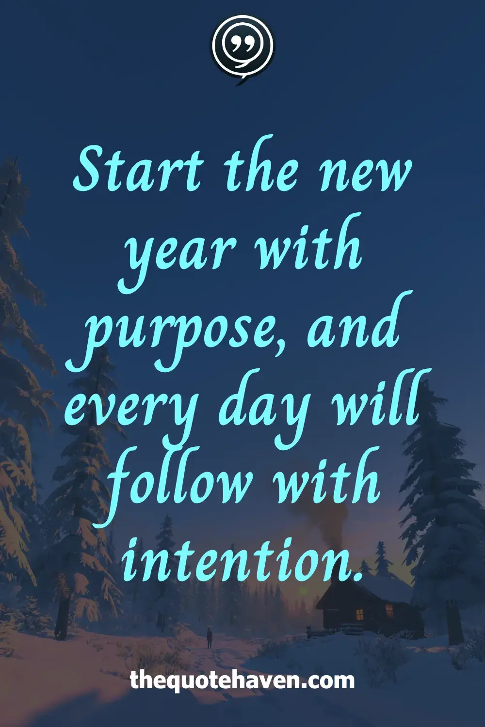  Inspirational January Quotes .