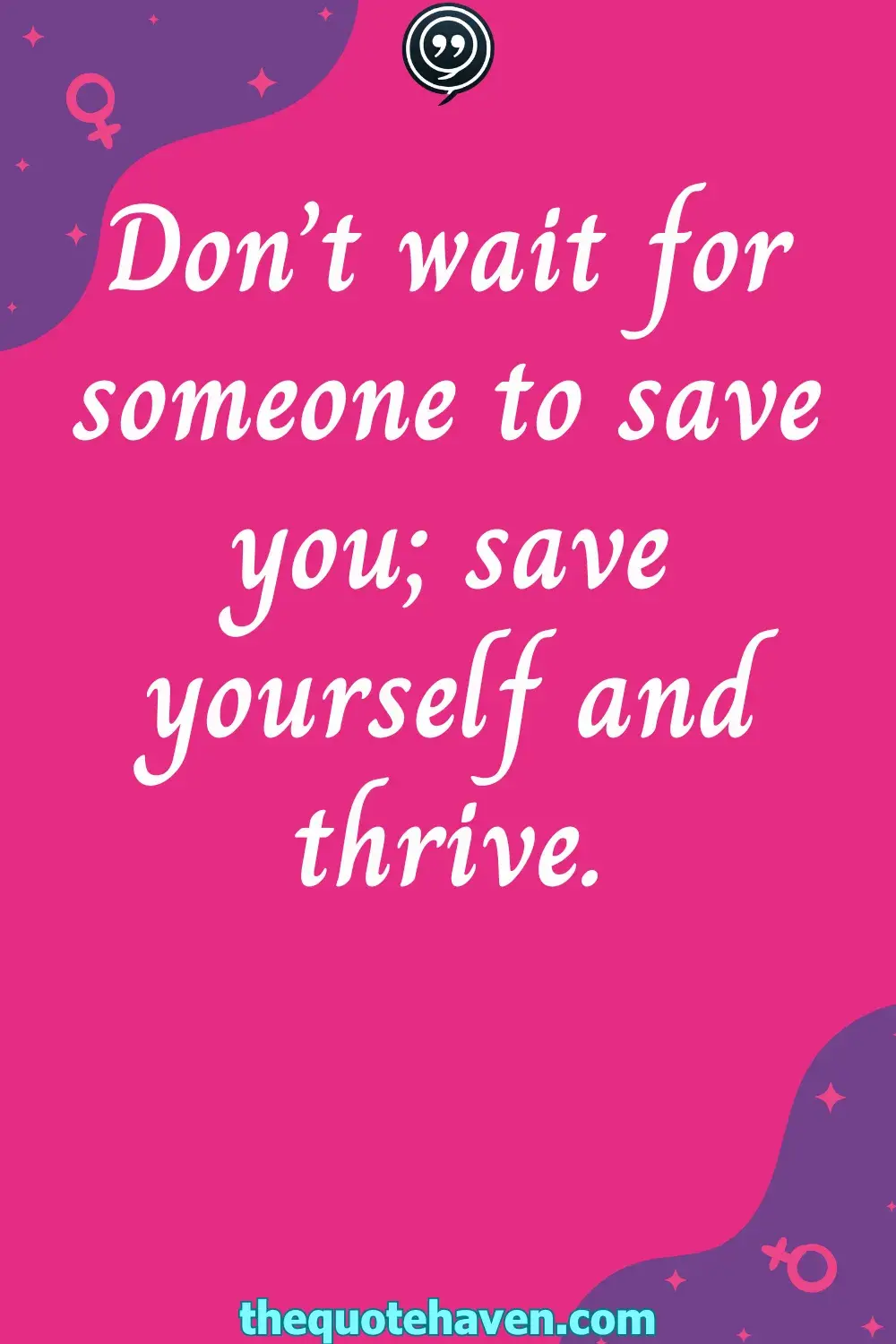 Inspirational Quotes for Independent Women