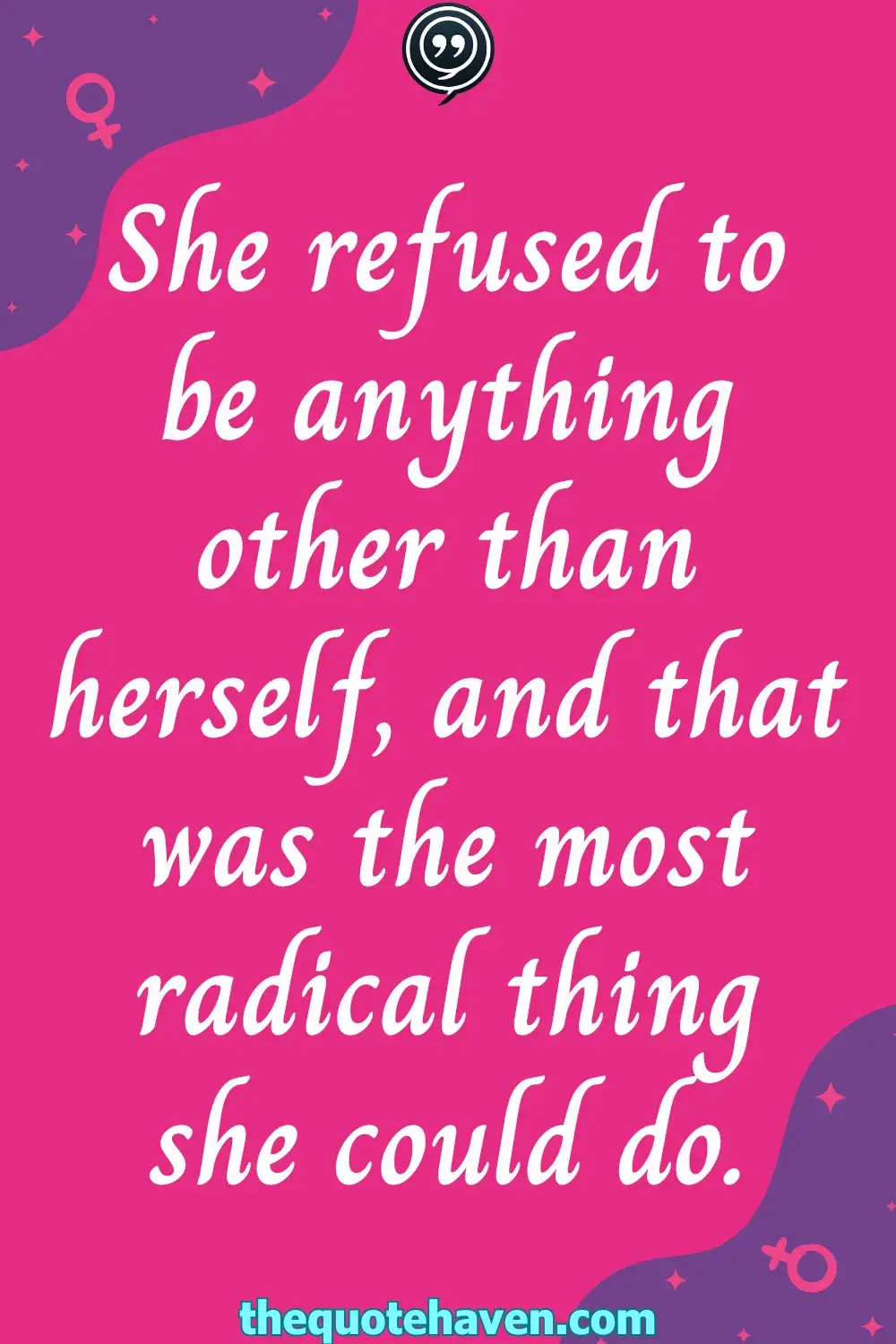 Inspirational Quotes for Independent Women