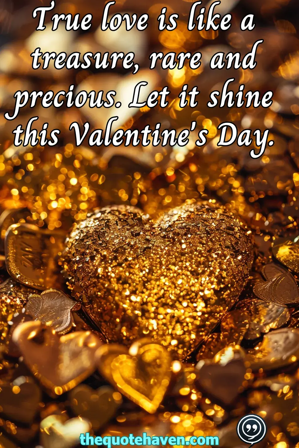  Inspirational Valentine’s Day Quotes
