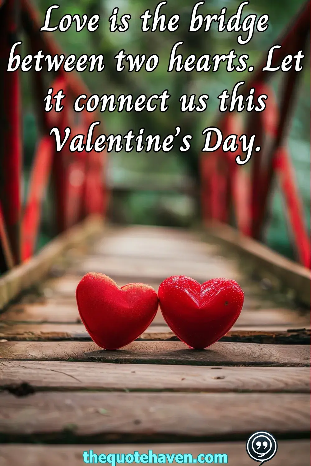  Inspirational Valentine’s Day Quotes
