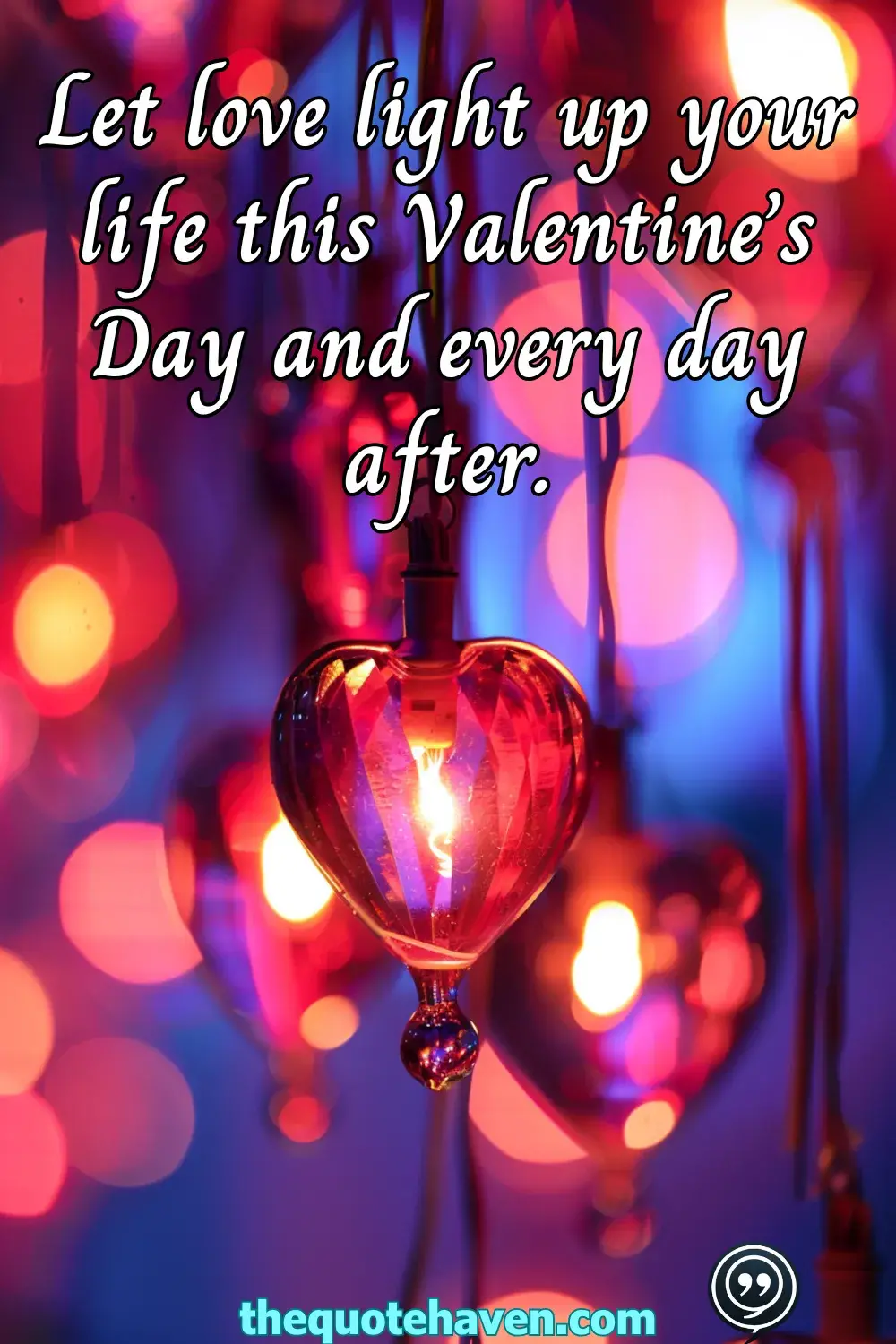  Inspirational Valentine’s Day Quotes