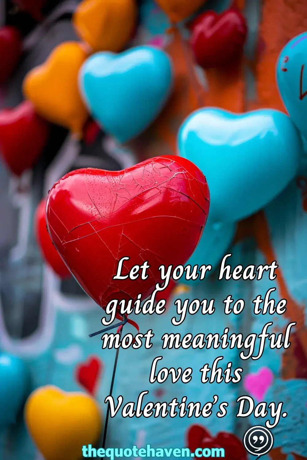  Inspirational Valentine’s Day Quotes