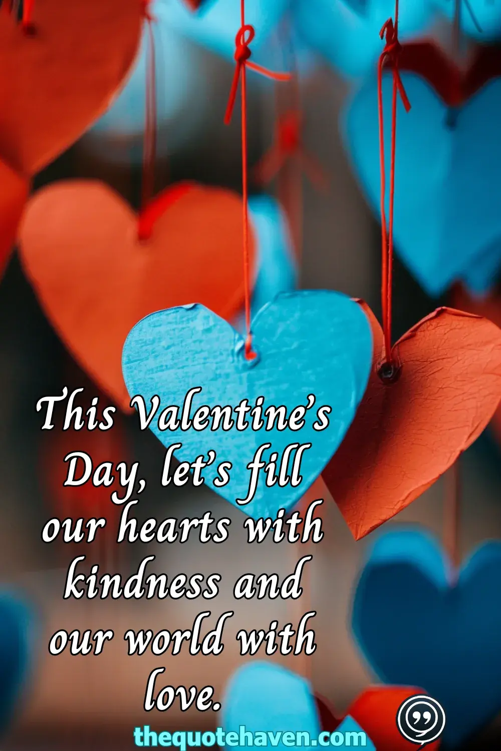  Inspirational Valentine’s Day Quotes