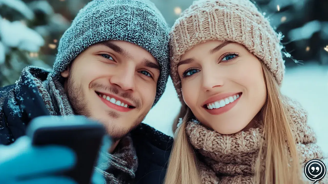 January Caption Ideas 