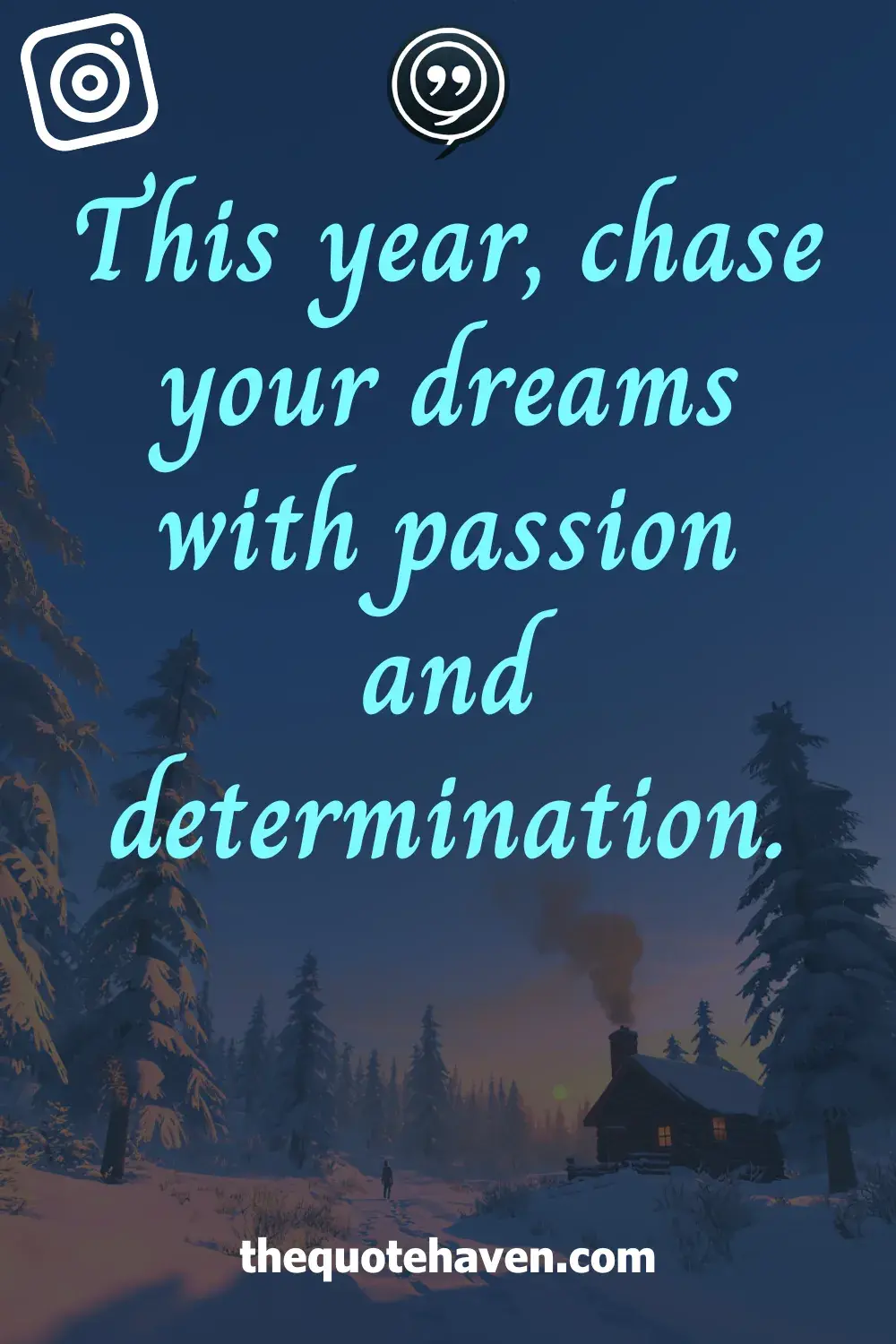  January Caption Ideas .