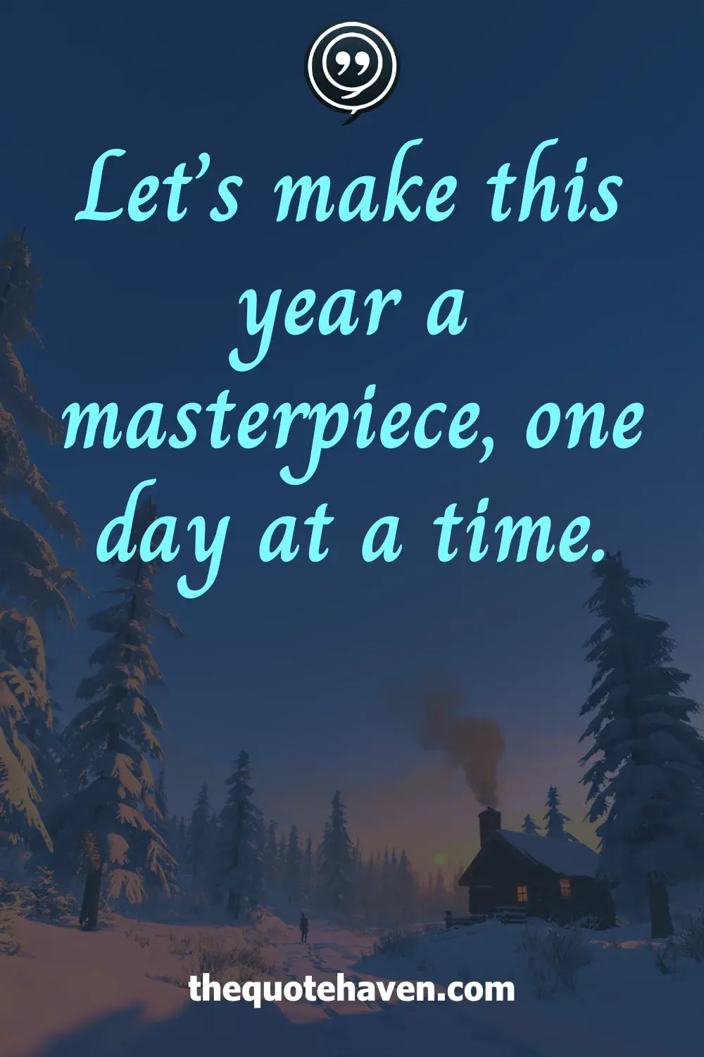  January Letter Board Quotes .