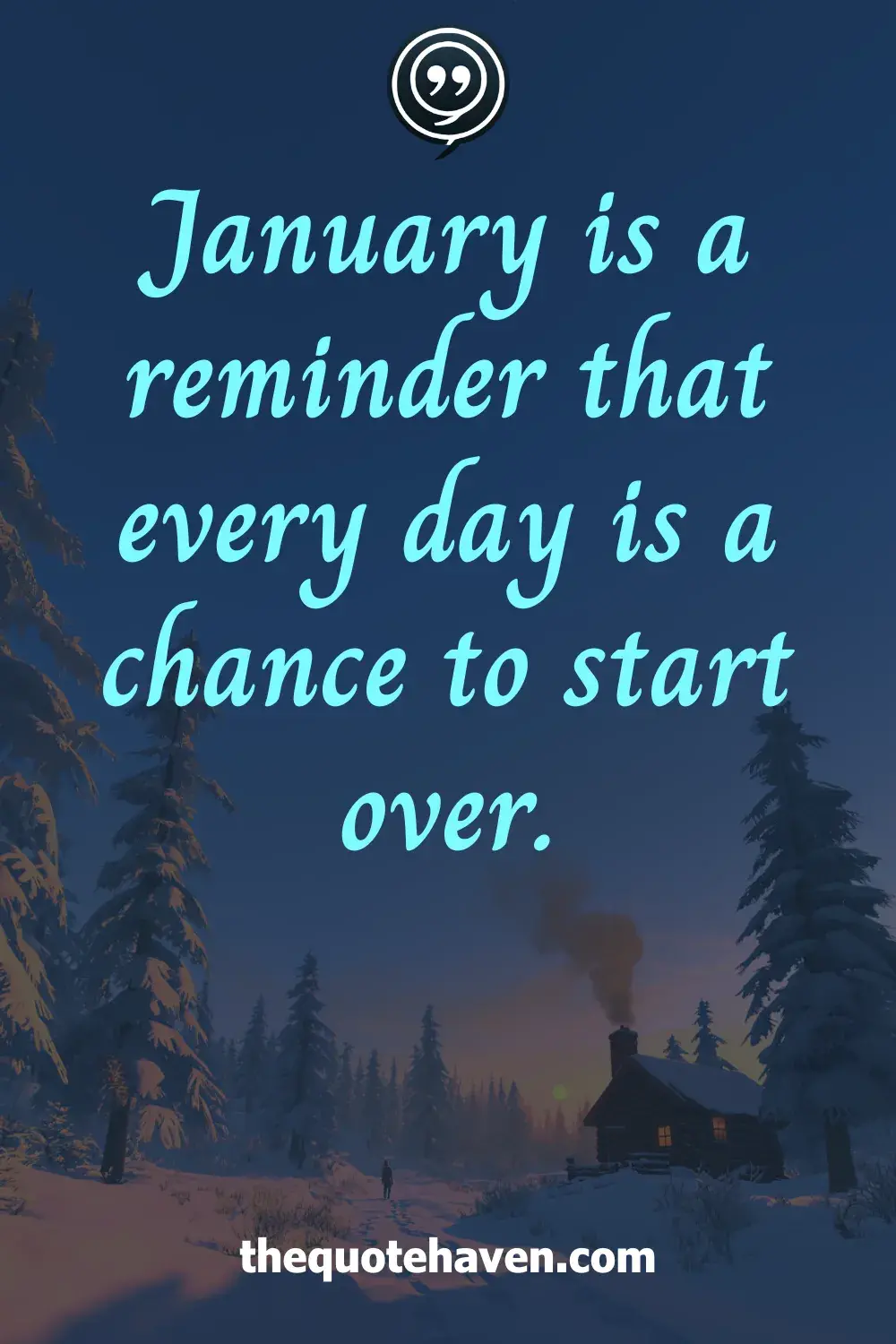  January Motivational Quotes 