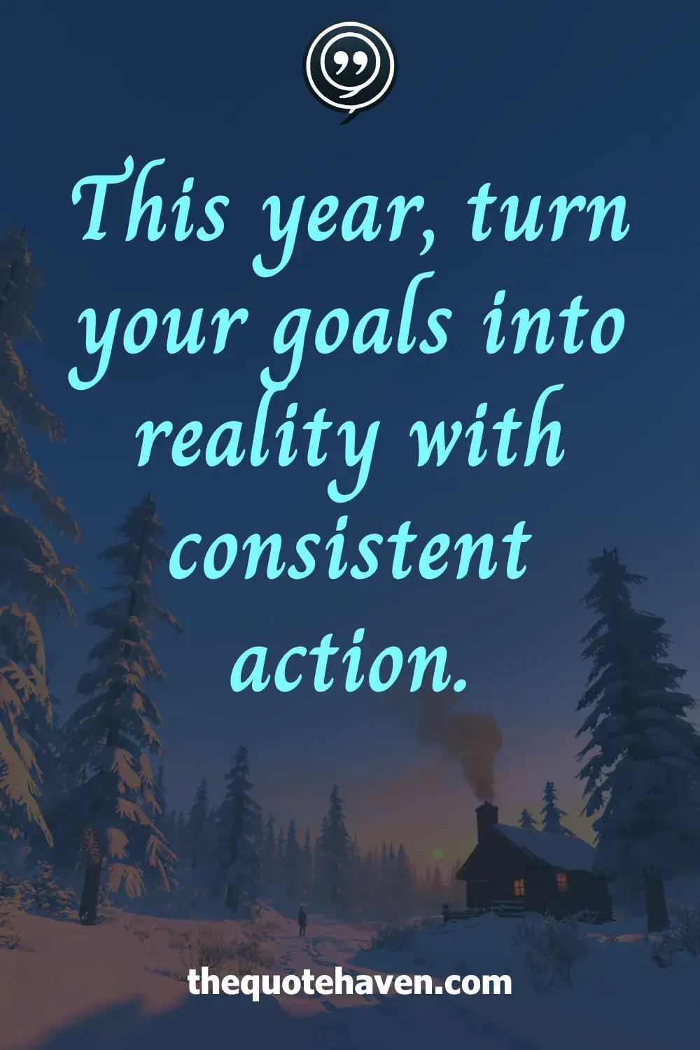  January Motivational Quotes .