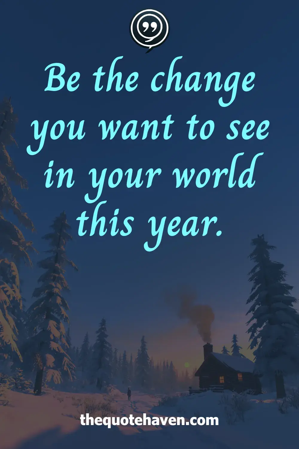  January Motivational Quotes .