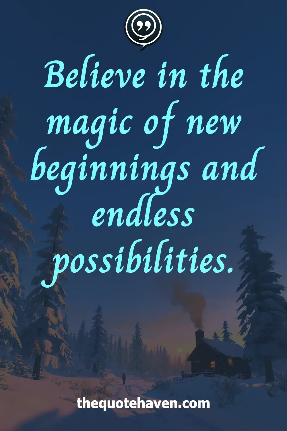  January Motivational Quotes .