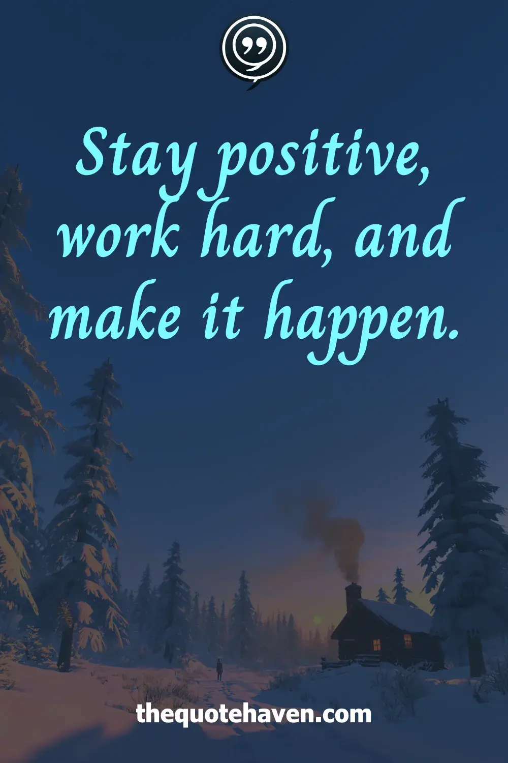  January Motivational Quotes .