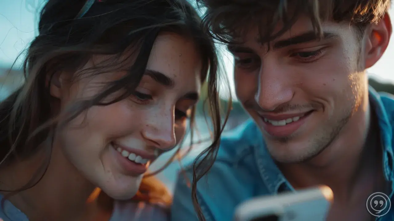 Love Captions for Your Posts 