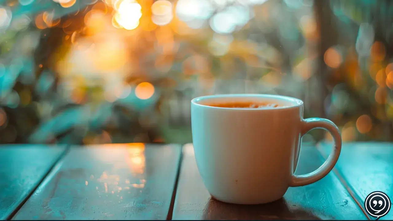 Positive Morning Quotes