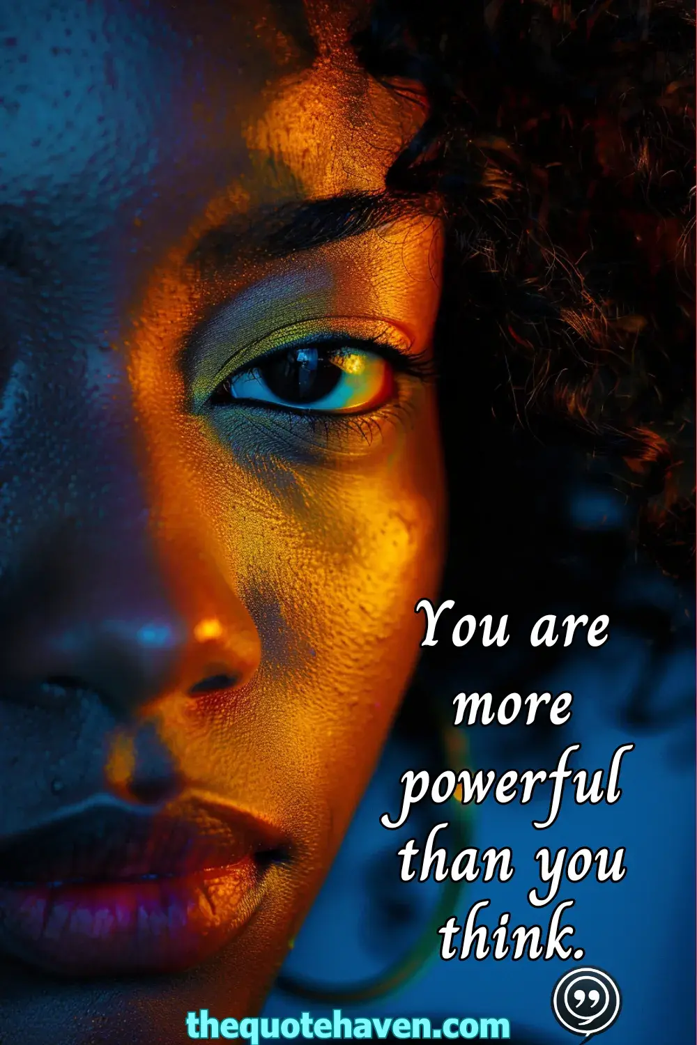 Powerful Quotes for Women