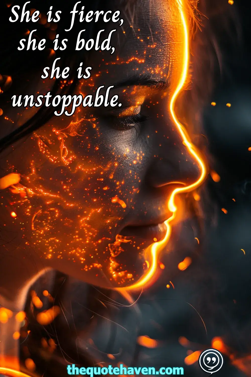 Powerful Quotes for Women