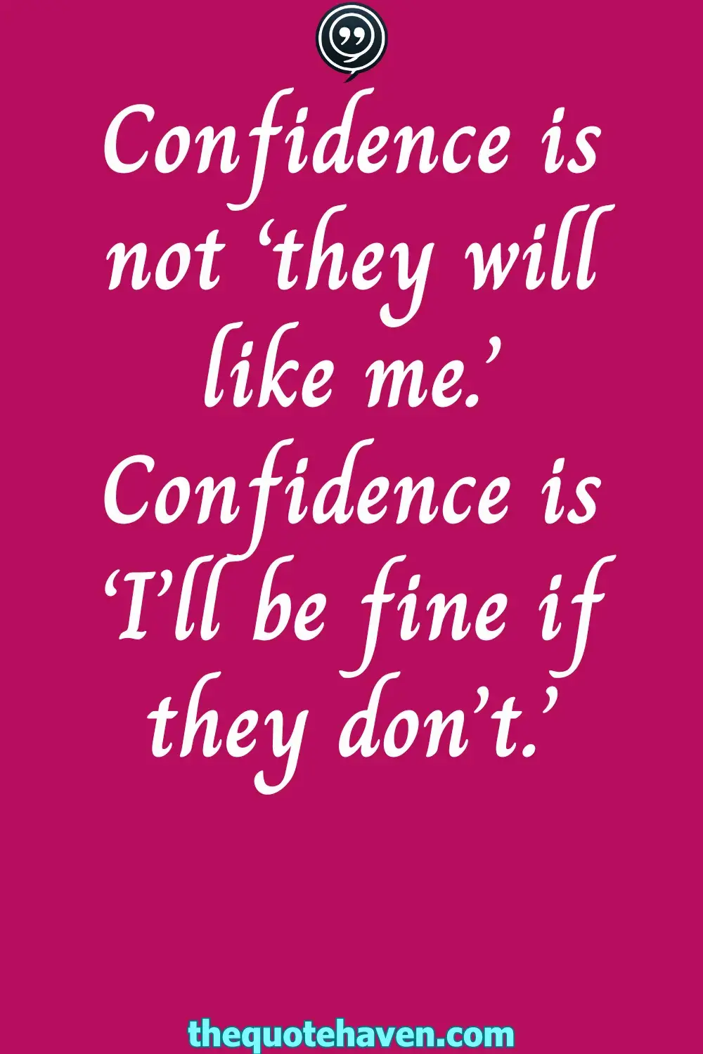 Quotes About Confident Women