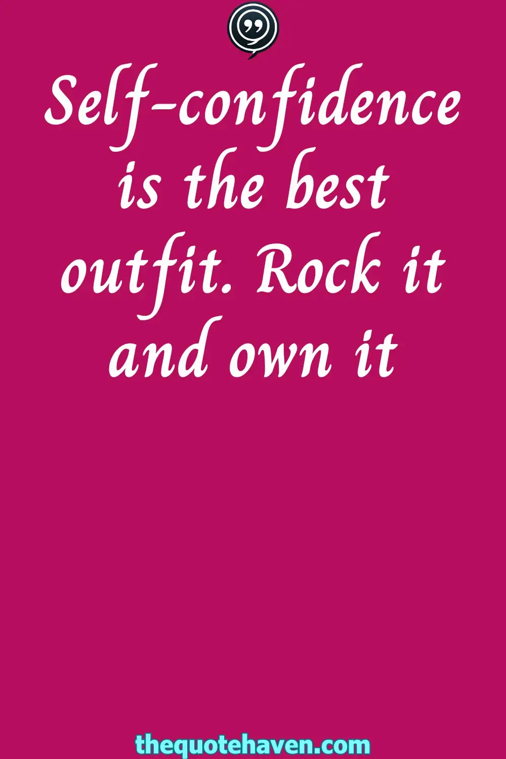 Quotes About Confident Women