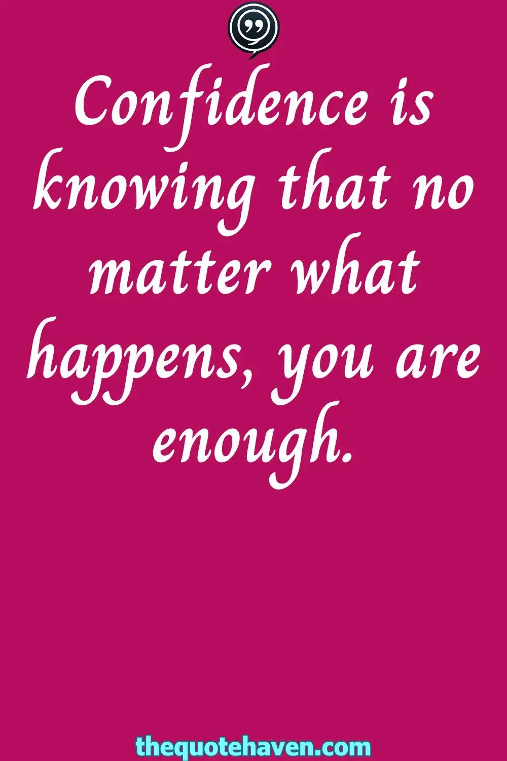 Quotes About Confident Women