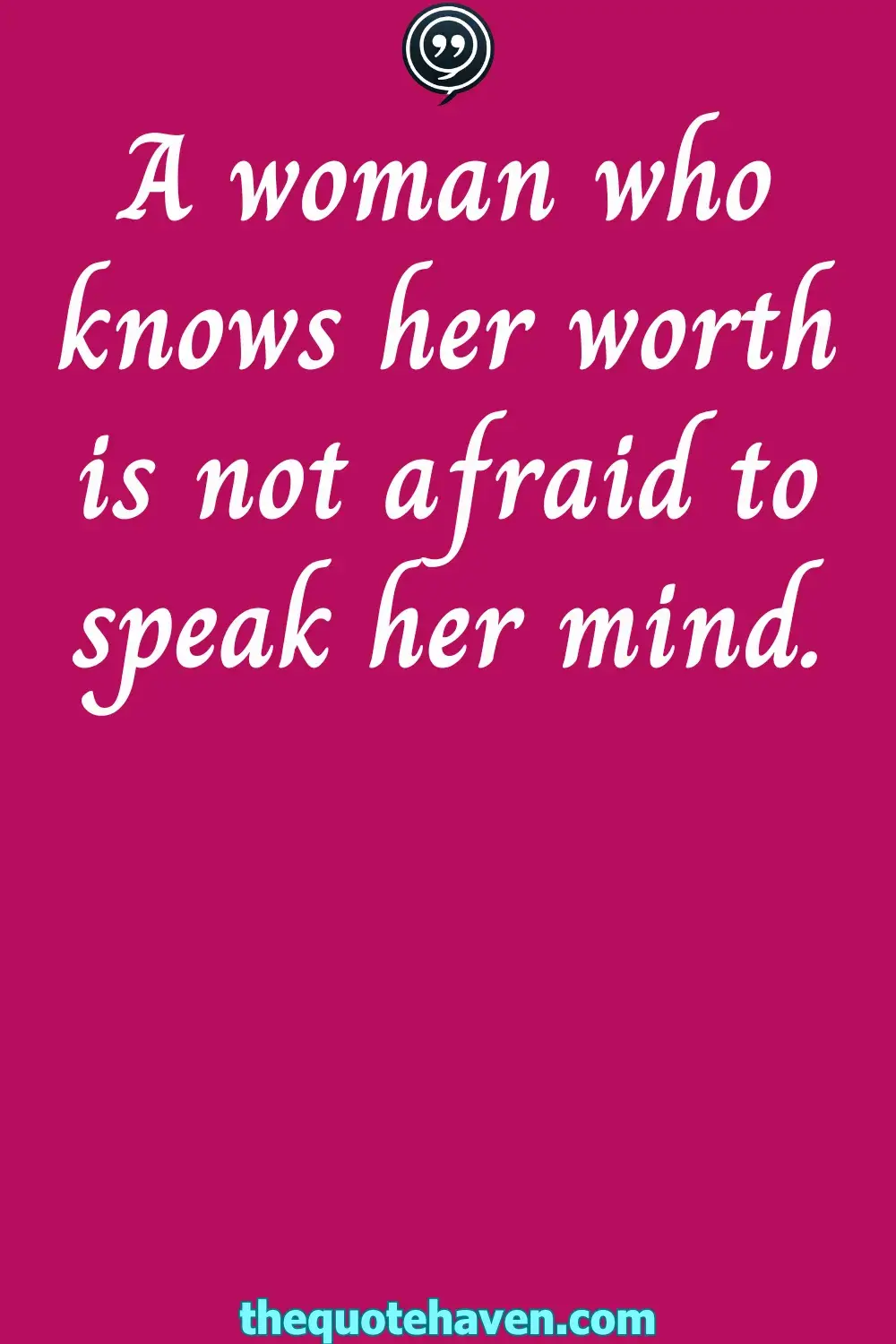 Quotes About Confident Women