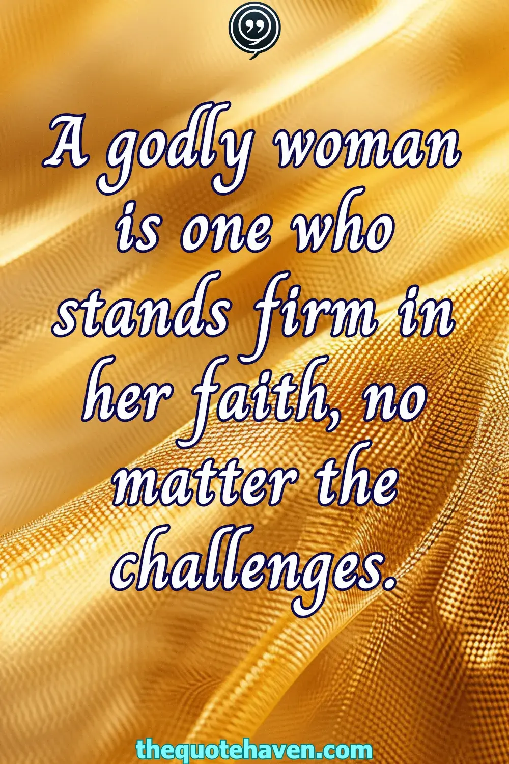 Quotes for Godly Women