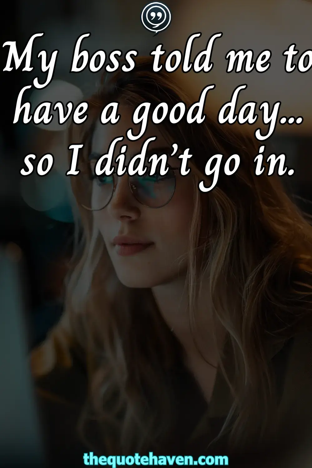 Quotes for Working Women