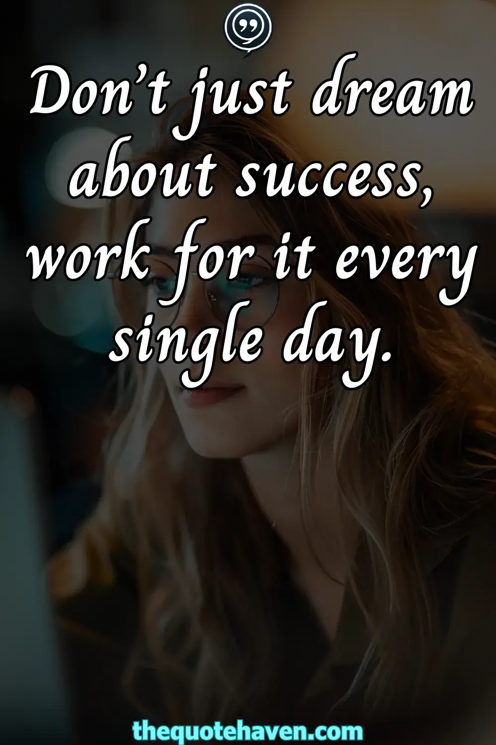 Quotes for Working Women