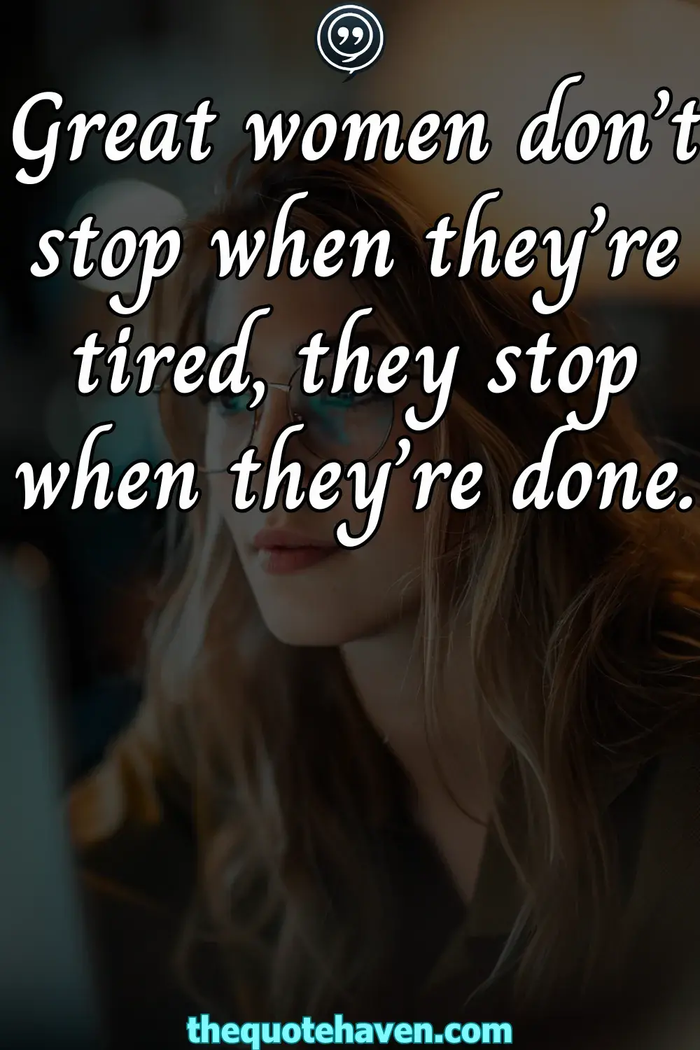 Quotes for Working Women