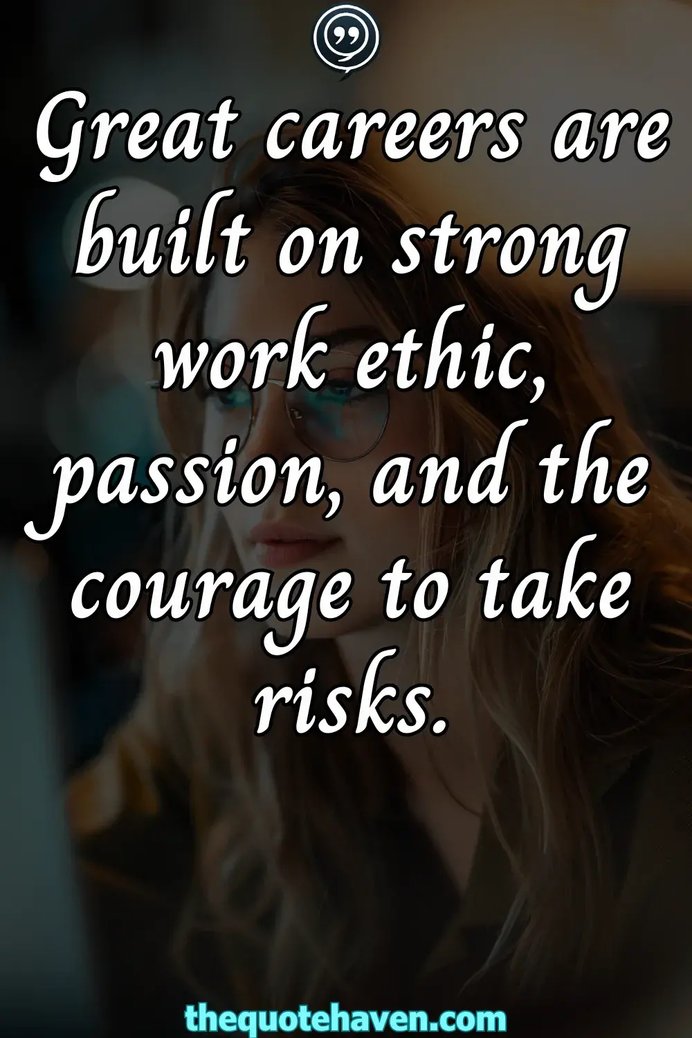 Quotes for Working Women