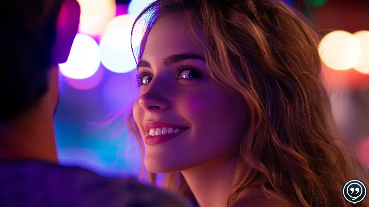 Romantic Good Night Messages for Him