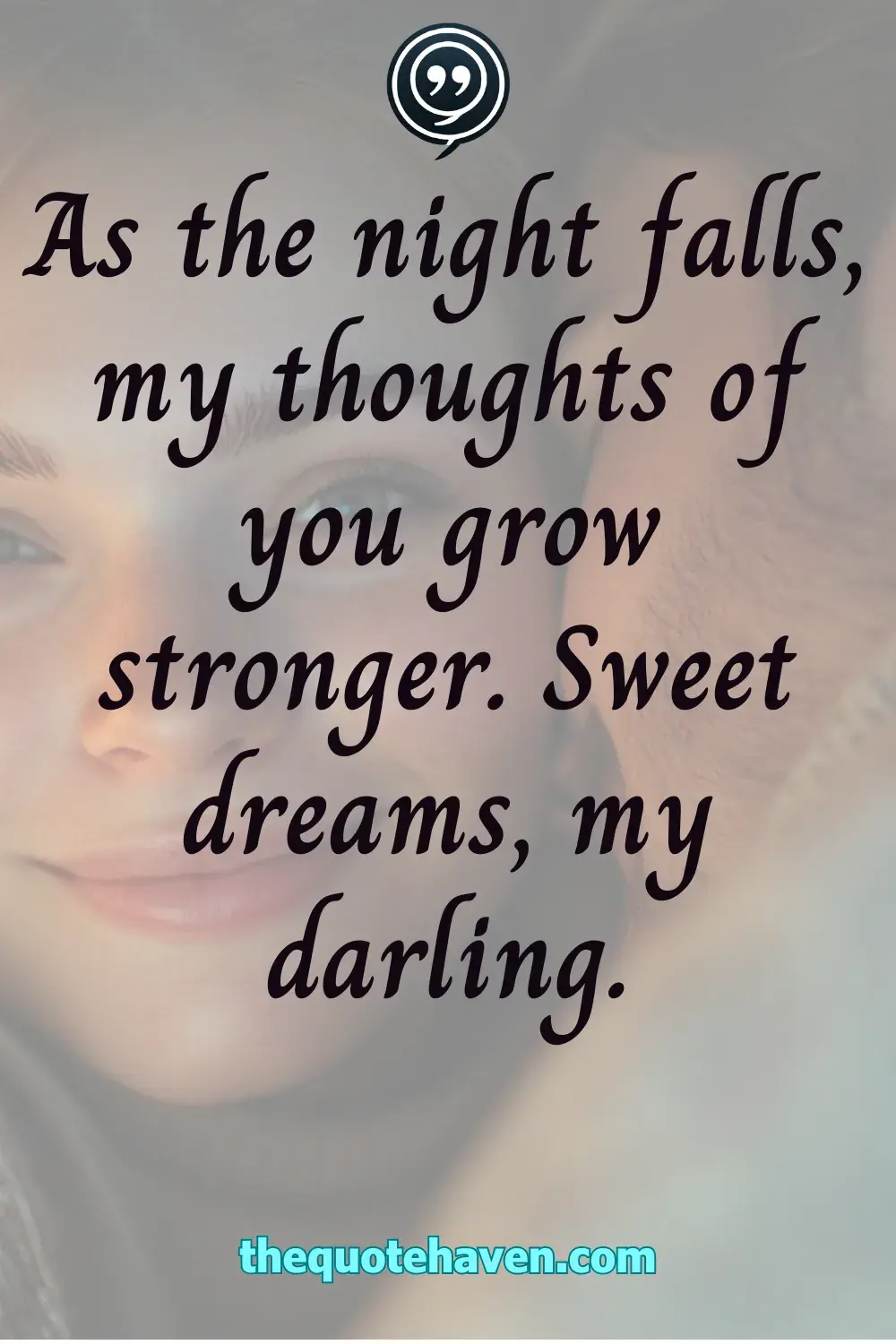  Romantic Good Night Messages