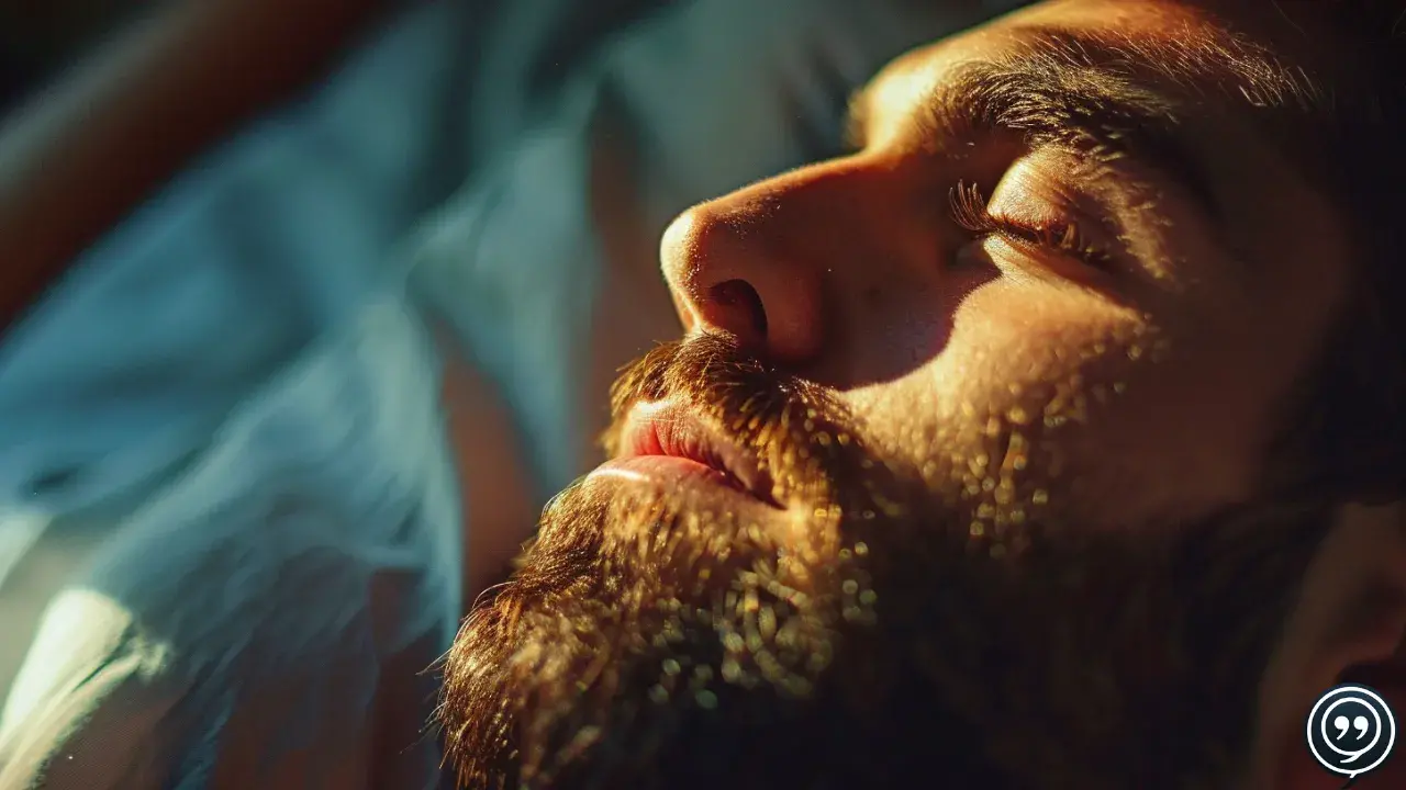 Romantic Morning Quotes for Him