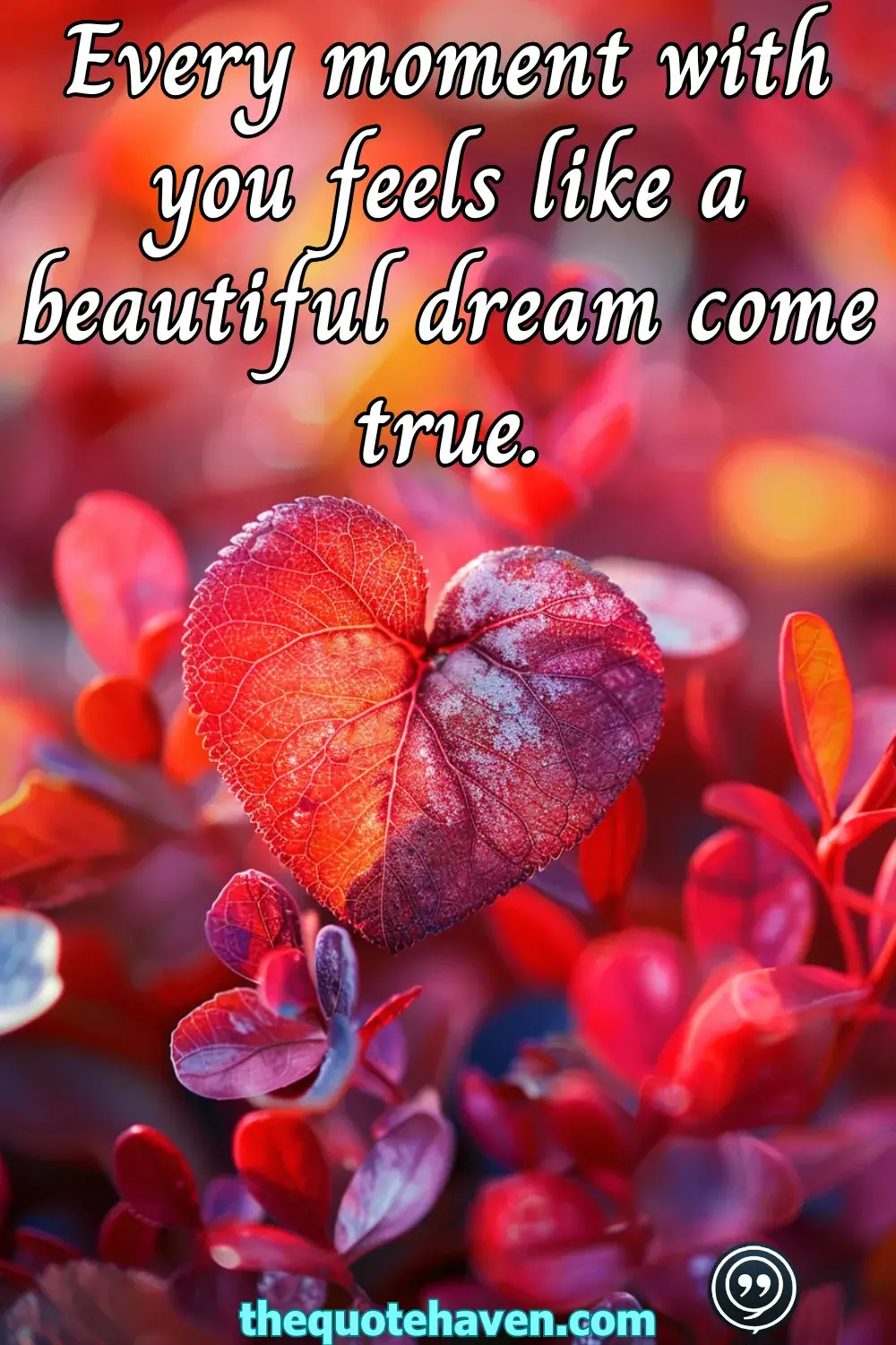  Romantic Morning Quotes for Him