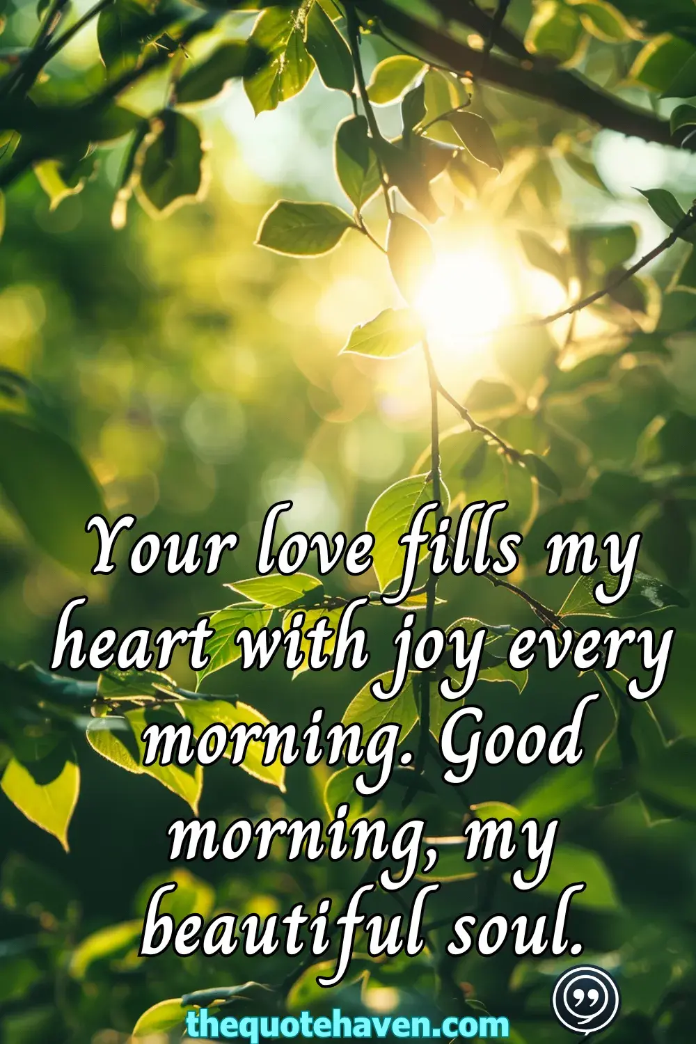  Romantic Morning Quotes for Him