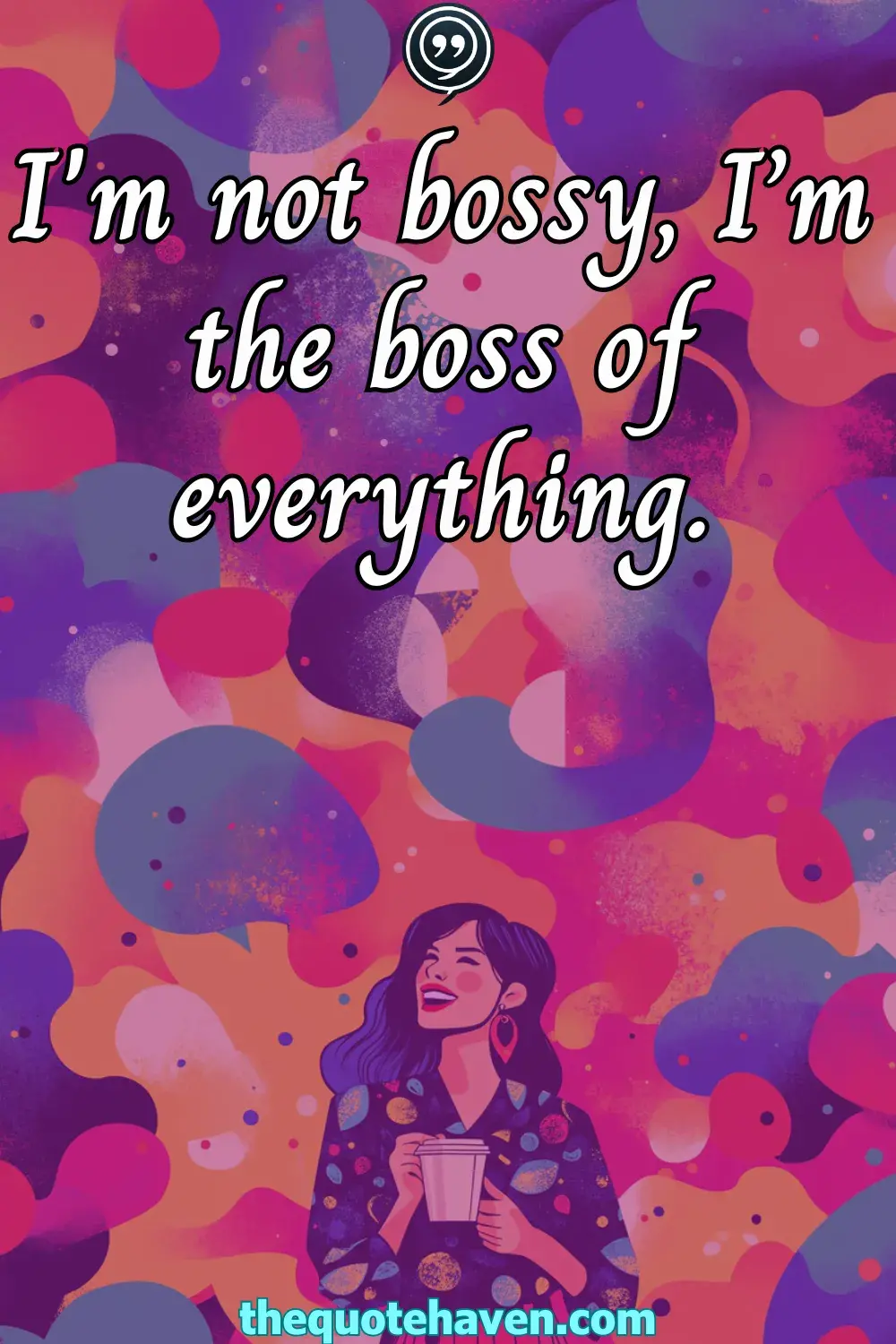 Sassy Quotes for Women