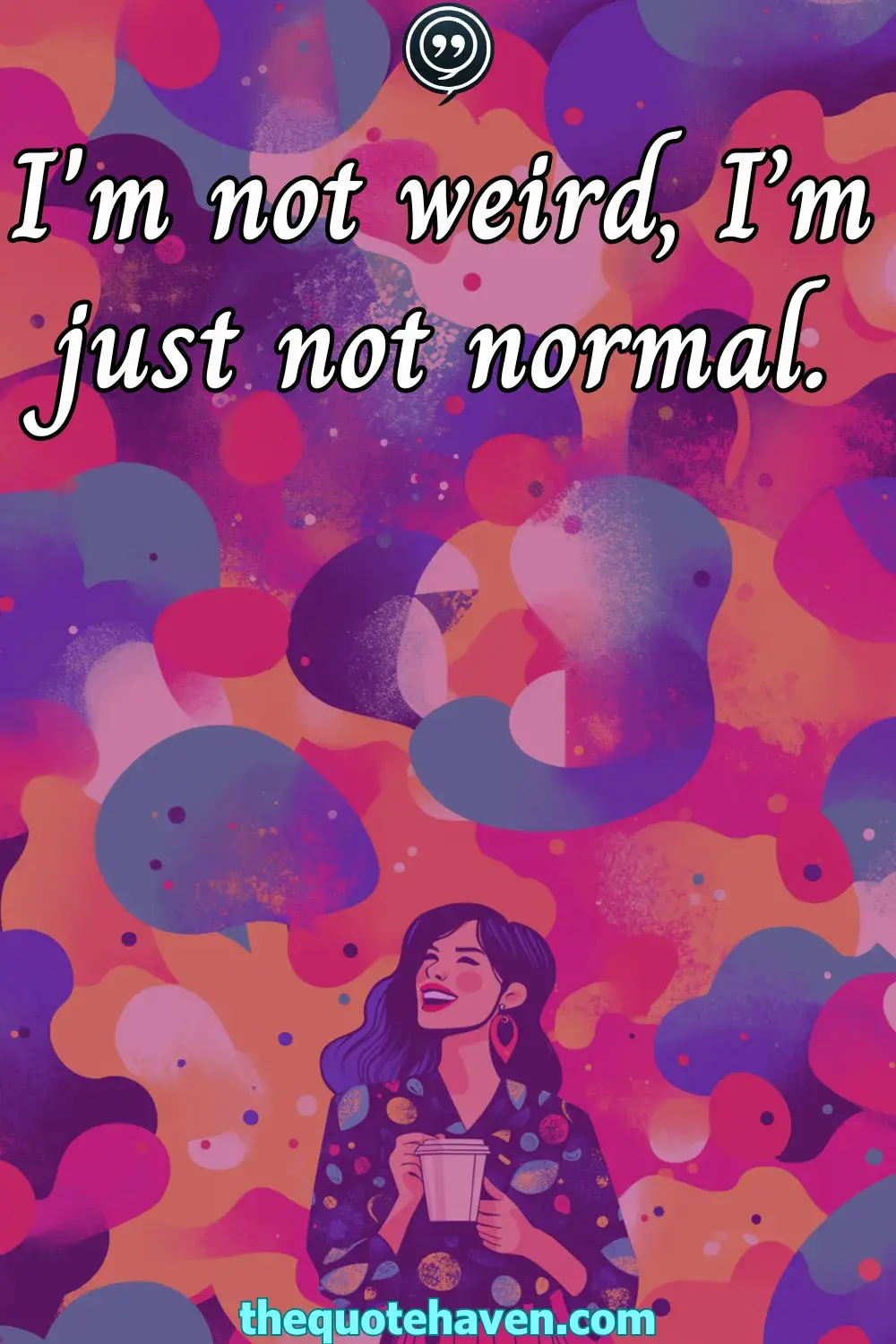 Sassy Quotes for Women