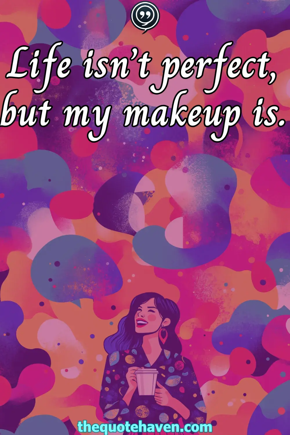 Sassy Quotes for Women