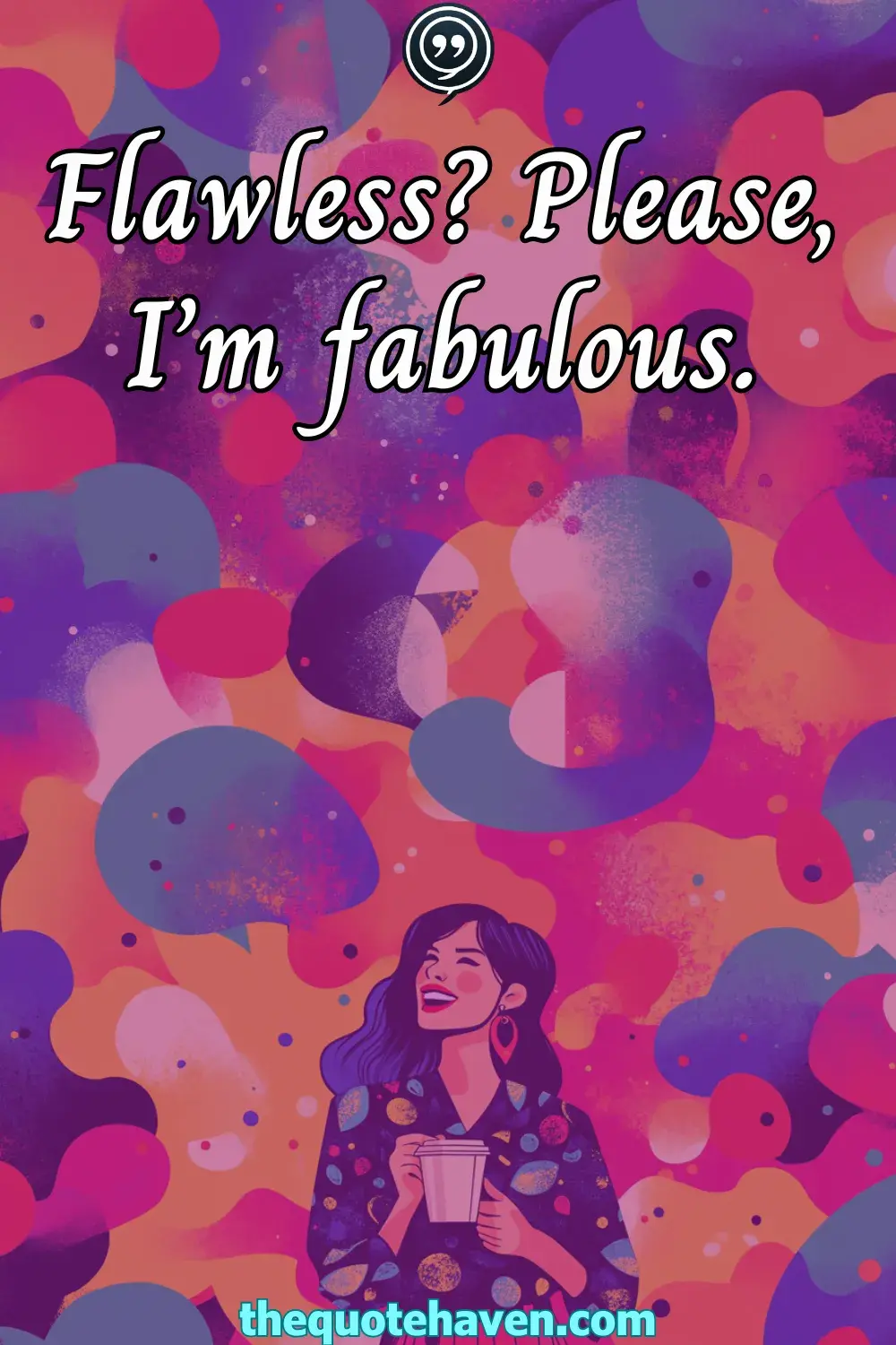 Sassy Quotes for Women