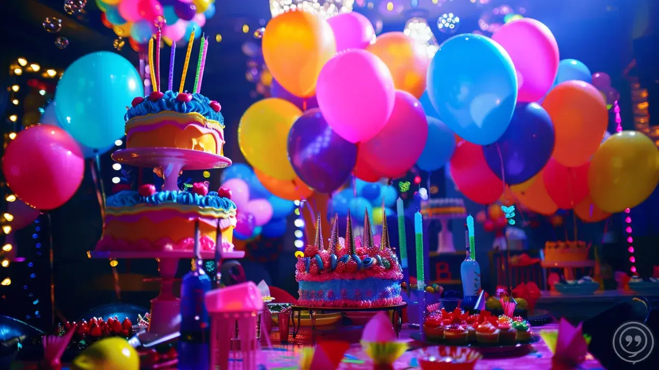  Short and Funny Birthday Quotes All Ages