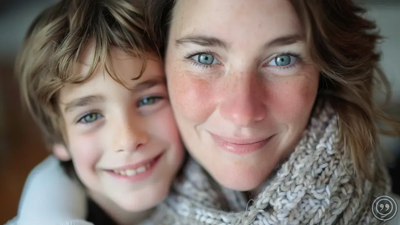 Special and Inspiring Quotes for Kids