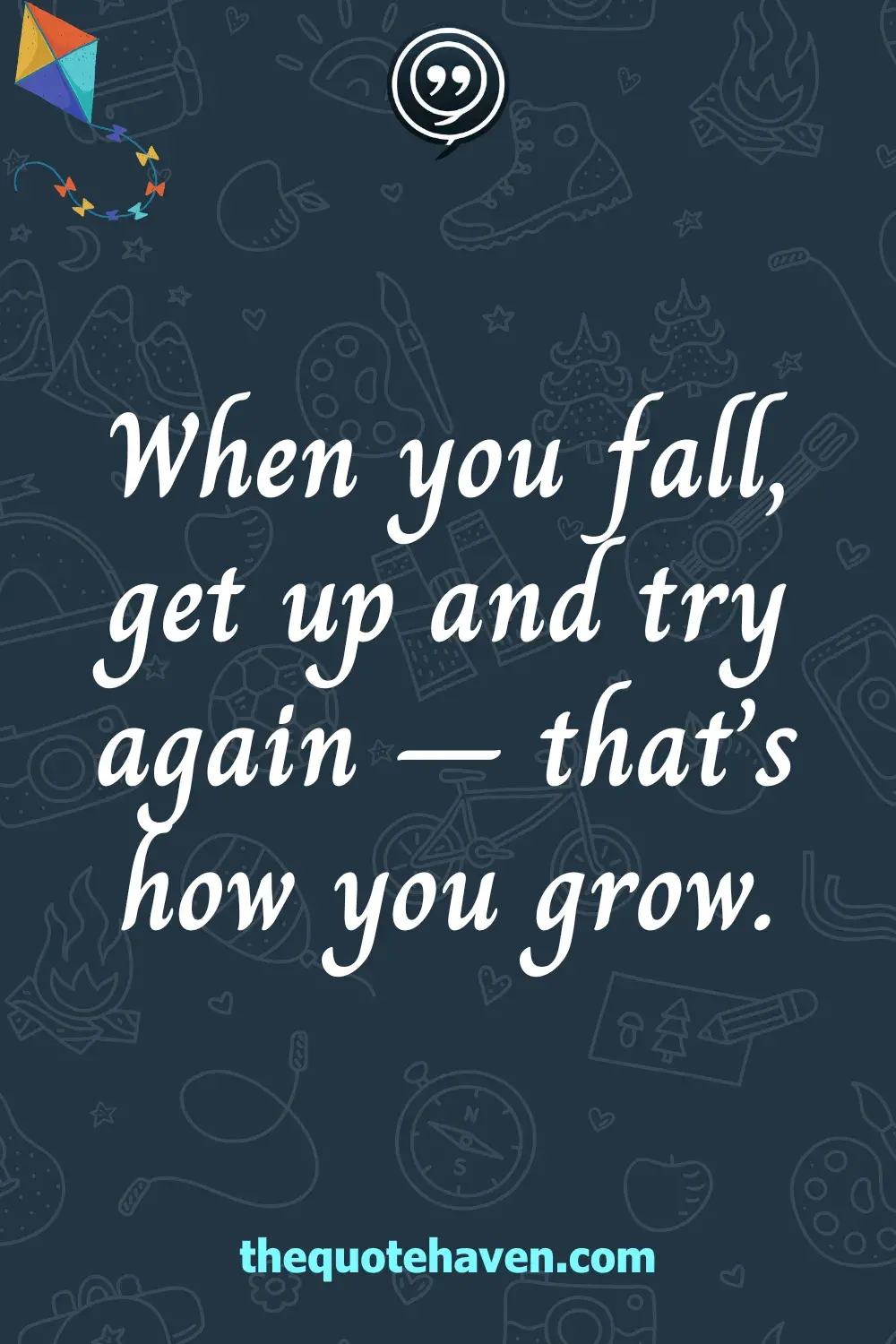 Special & Inspiring Quotes for Kids.