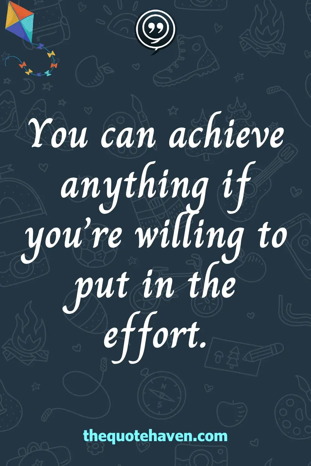 Special & Inspiring Quotes for Kids.